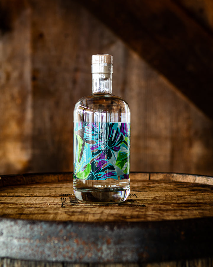 Runners White Rum
