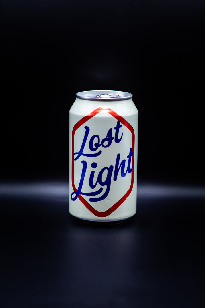 Lost Light Lager