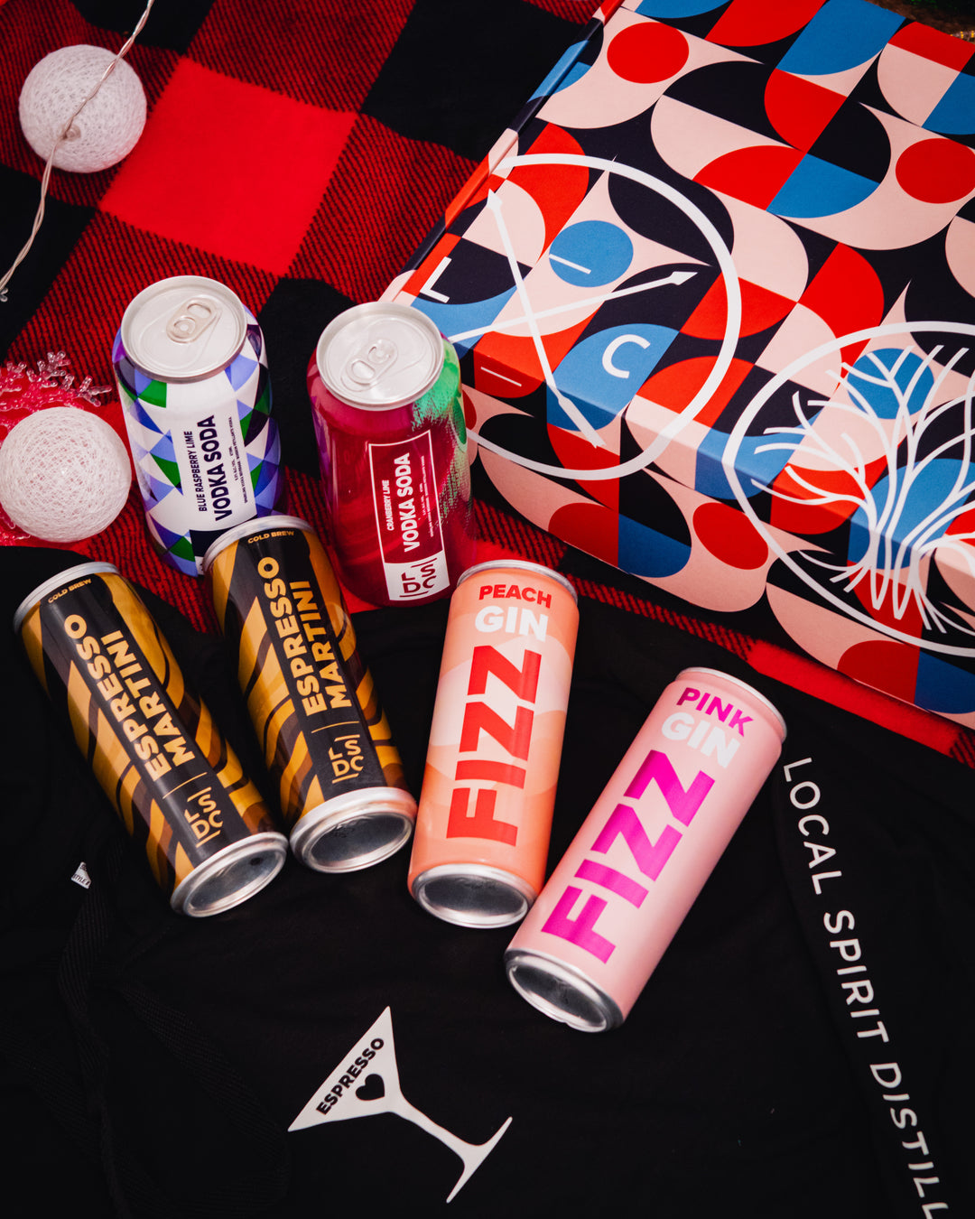LSDC Gift Box