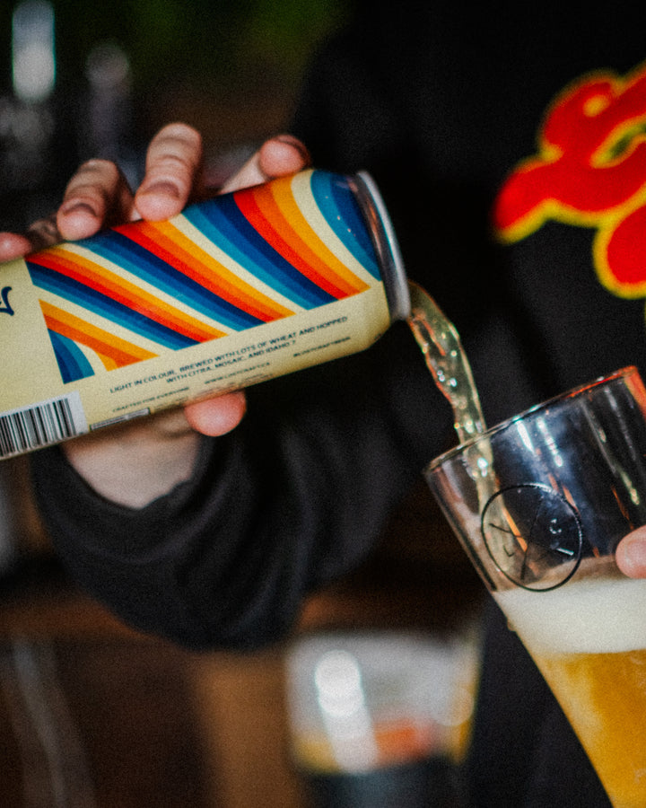Supernatural IPA