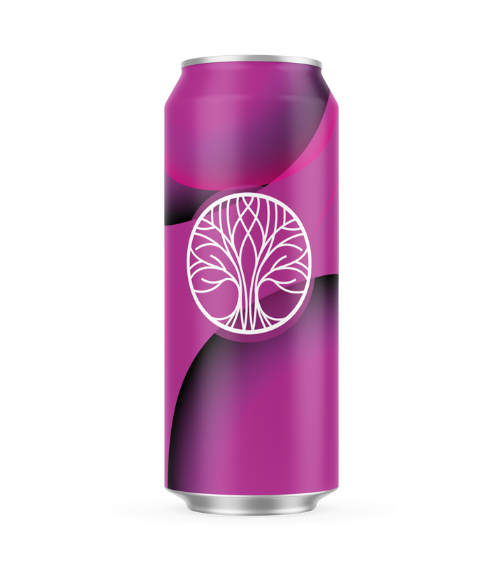 Rings of Saturn - Hazy IPA