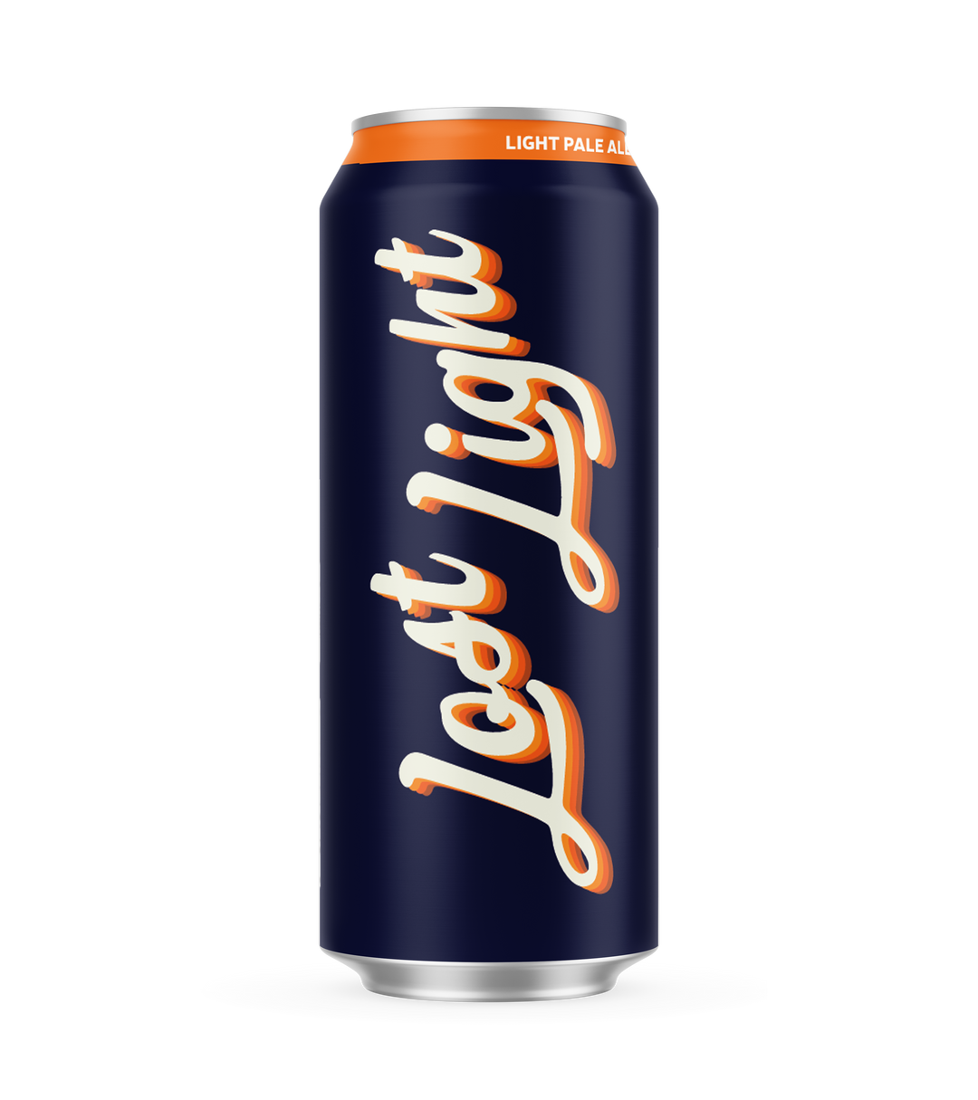 Lost Light Pale Ale