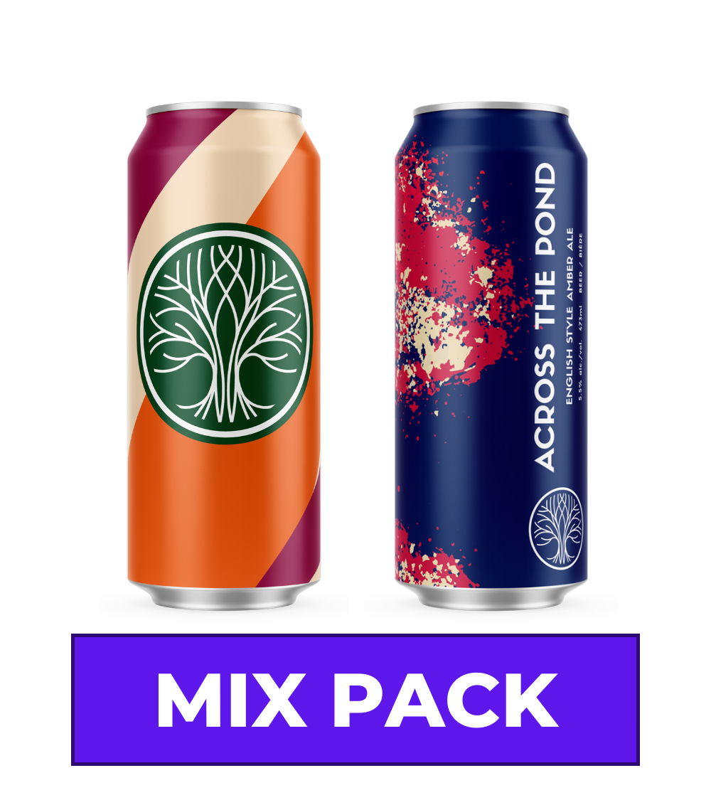 FALL MIXPACK