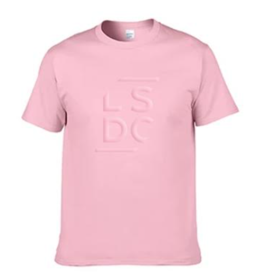 Local Spirit Distilling Co LSDC T-shirt