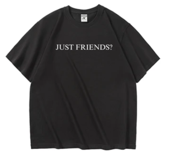 Dejado Tequila Just Friends T-shirt