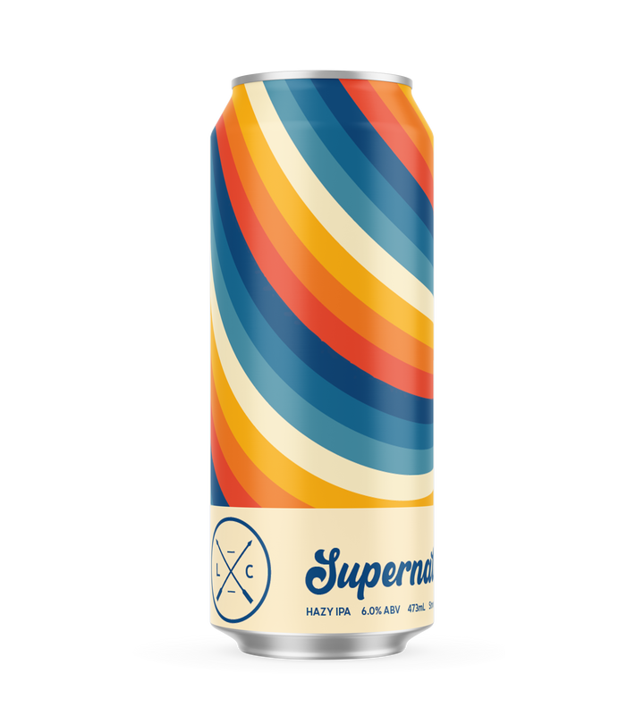 Supernatural IPA