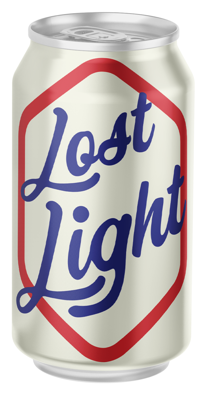 Lost Light Lager