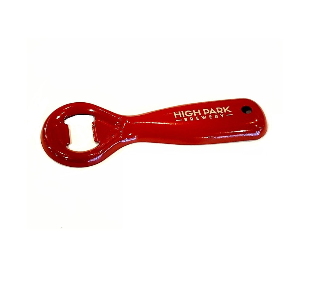 High Park Bottle Opener