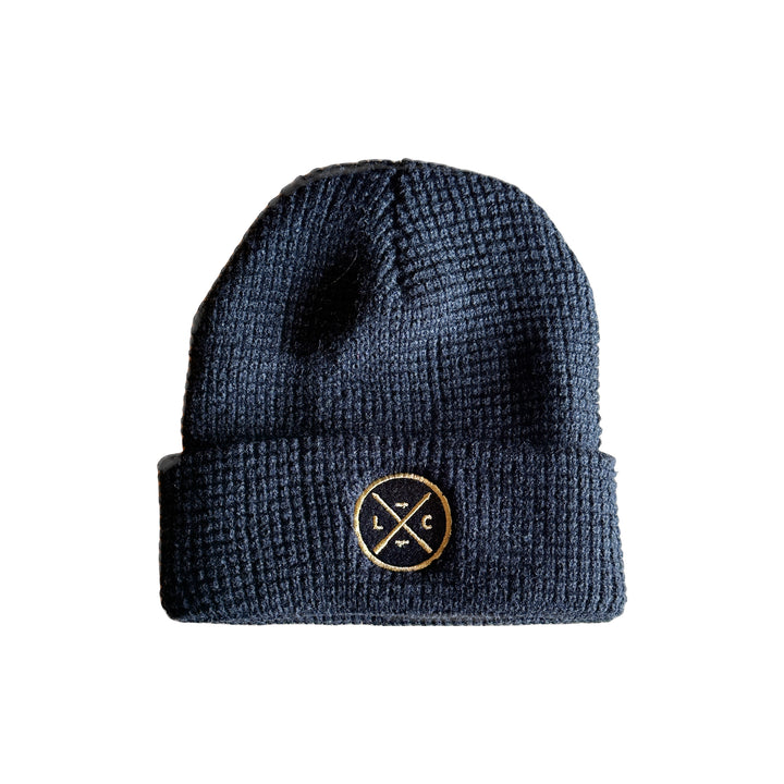 LOST CRAFT CLASSIC TOQUE