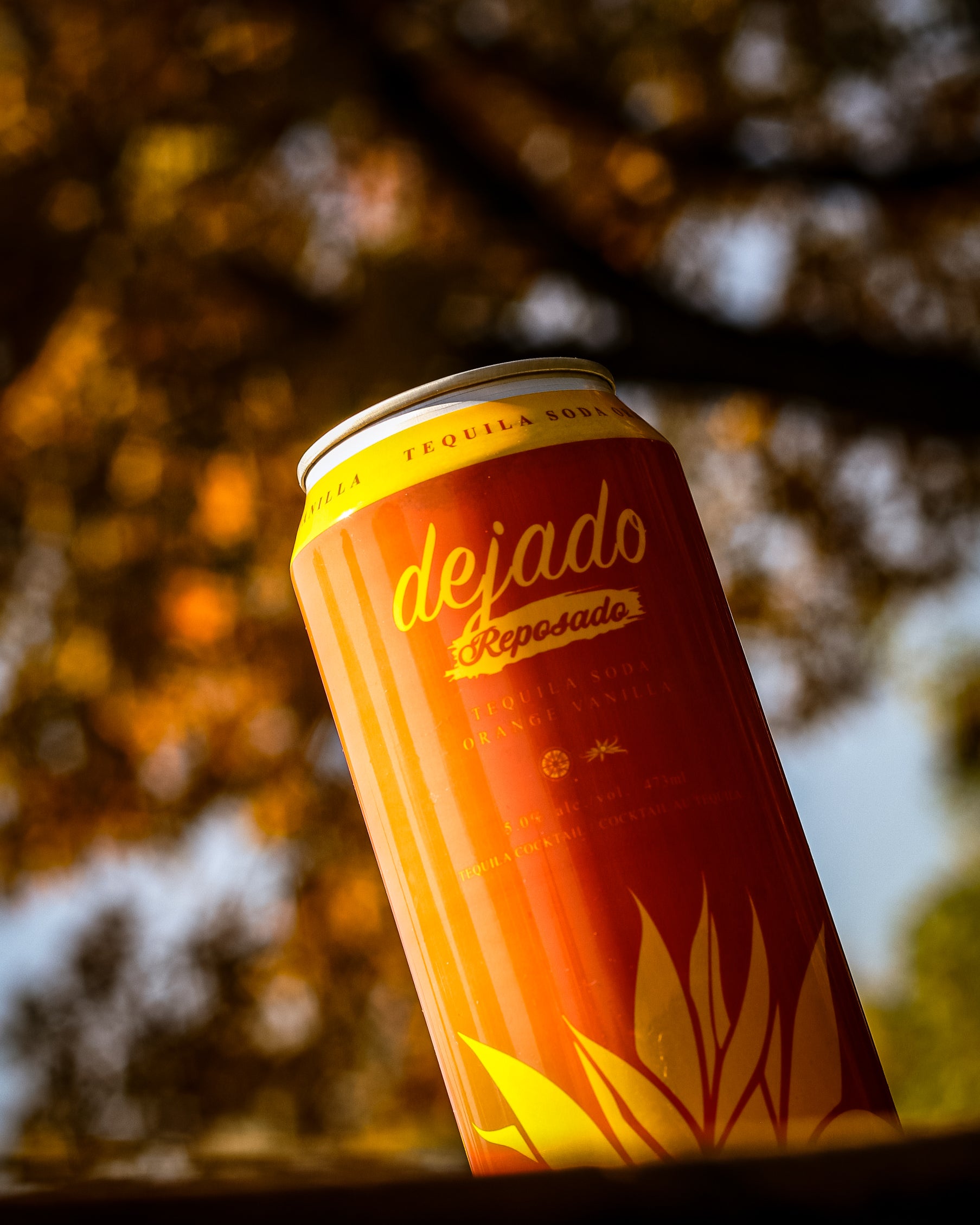 Dejado Tequila Soda Grapefruit – The Bottle Shop - Lost Craft
