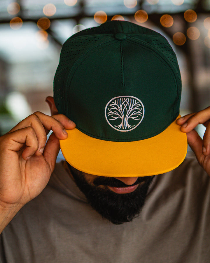 HIGH PARK HAT