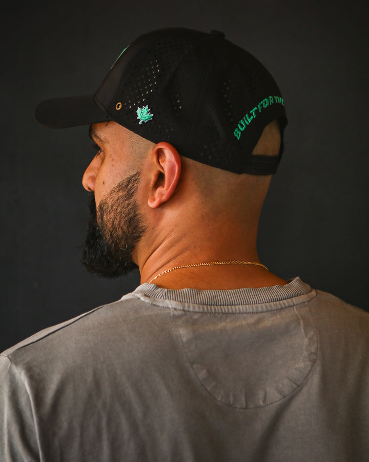 Pure Drive Snapback