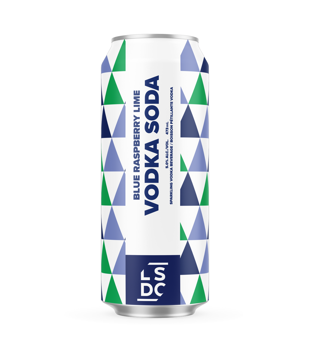 Vodka Soda Blue Raspberry Lime – The Bottle Shop - Lost Craft, High ...