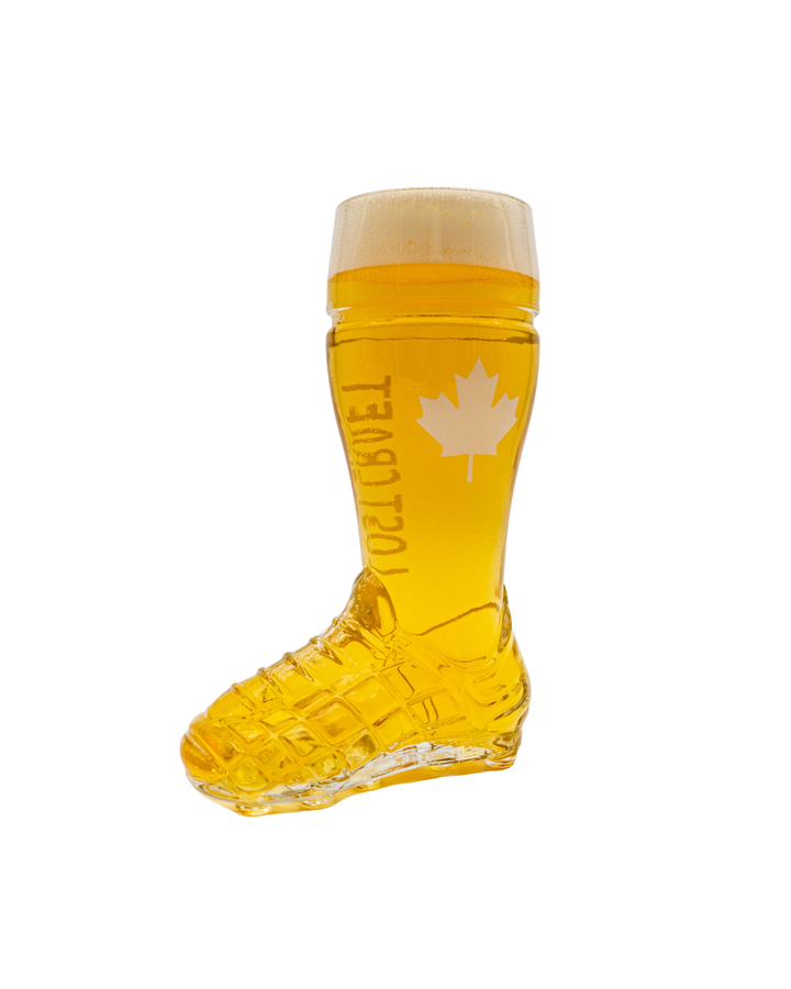 Lost Craft Das Boot Glass
