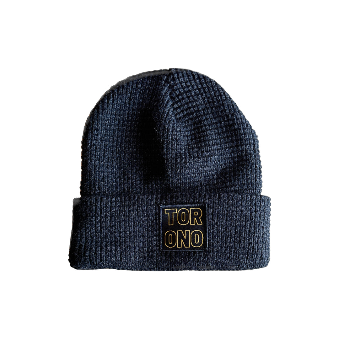 LOST CRAFT CLASSIC TOQUE