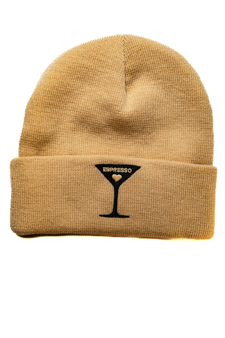 LSDC ESPRESSO TOQUE