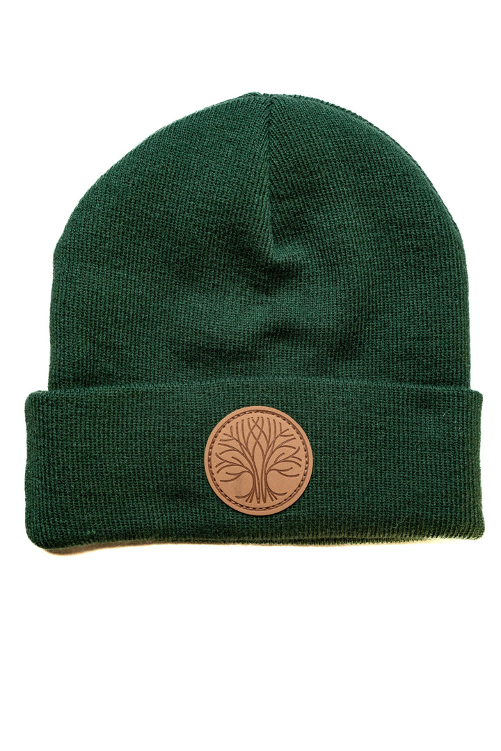 HIGH PARK CLASSIC TOQUE