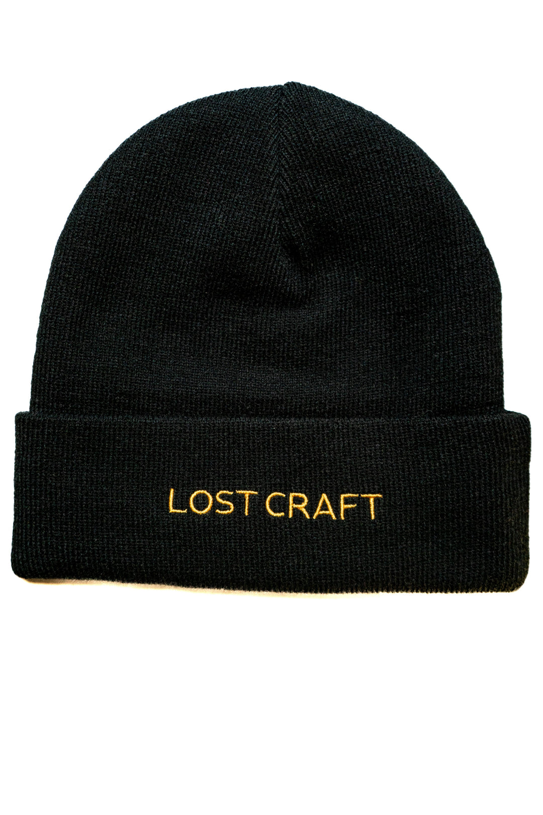 LOST CRAFT CLASSIC TOQUE