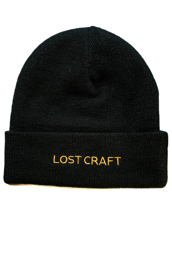 LOST CRAFT CLASSIC TOQUE