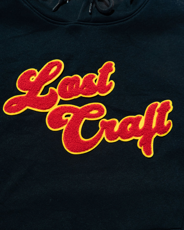 LOST CRAFT HOODIE