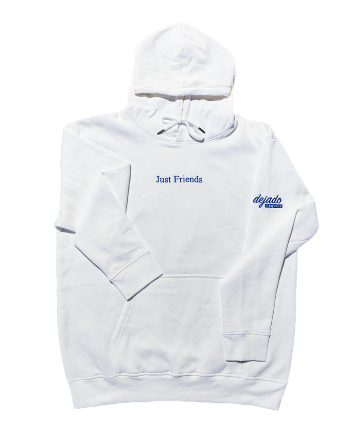 DEJADO JUST FRIENDS HOODIE