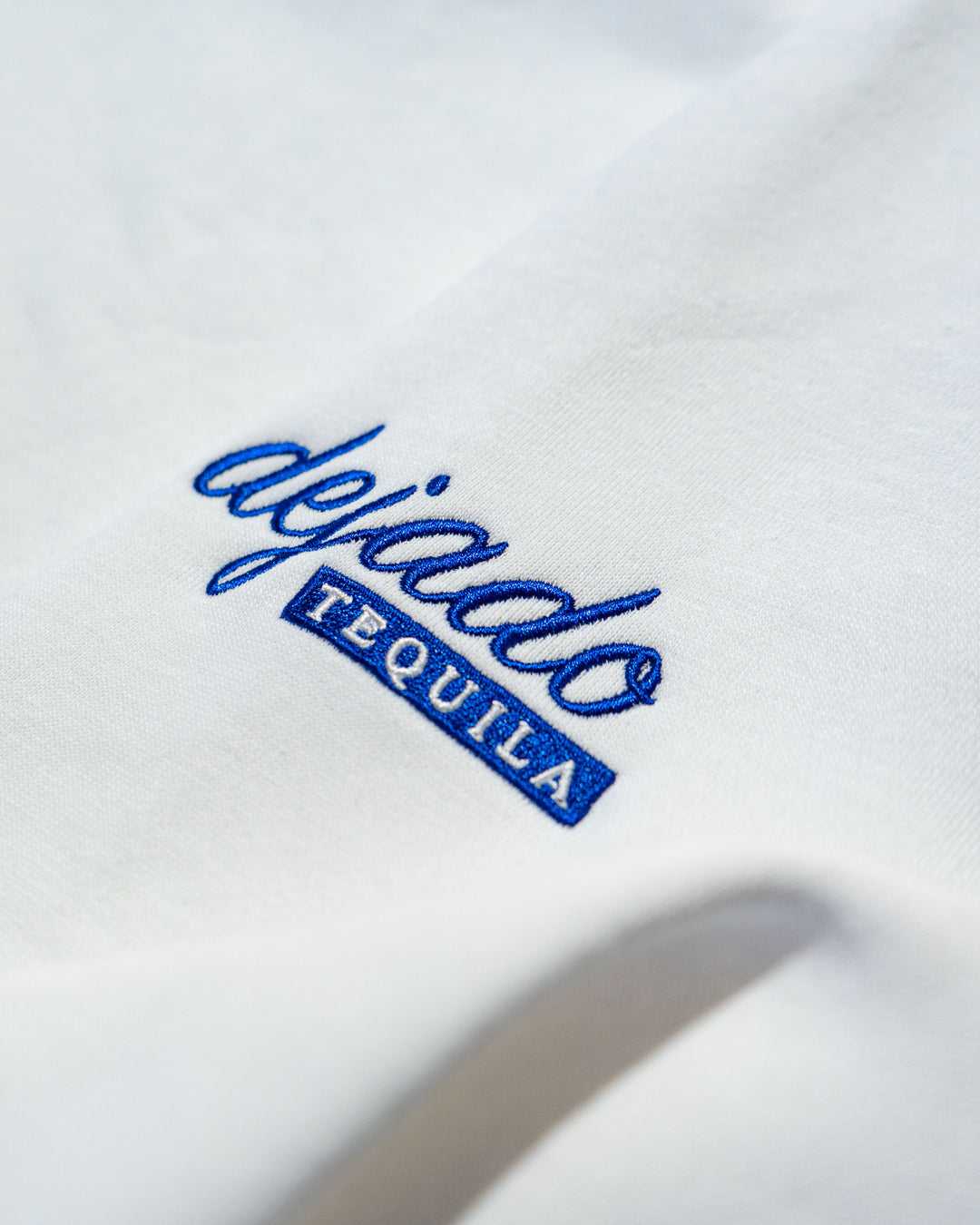 DEJADO JUST FRIENDS HOODIE