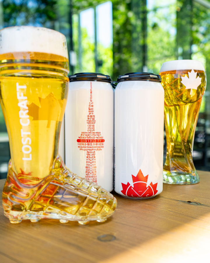 World Championship Lager Mixpack