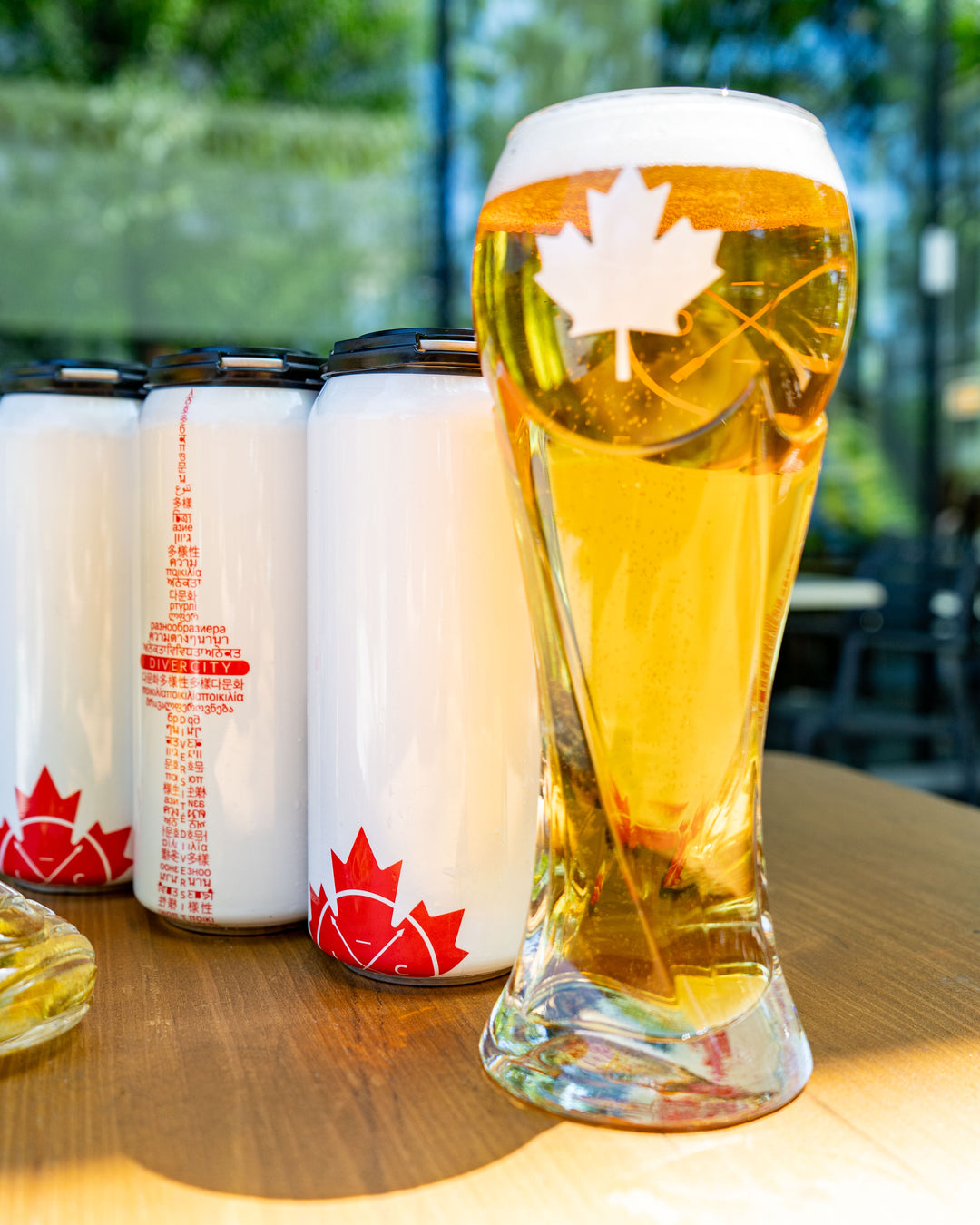 World Championship Lager Mixpack