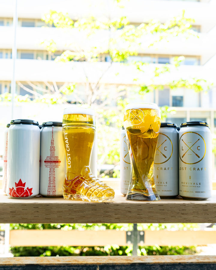 World Championship Lager Mixpack