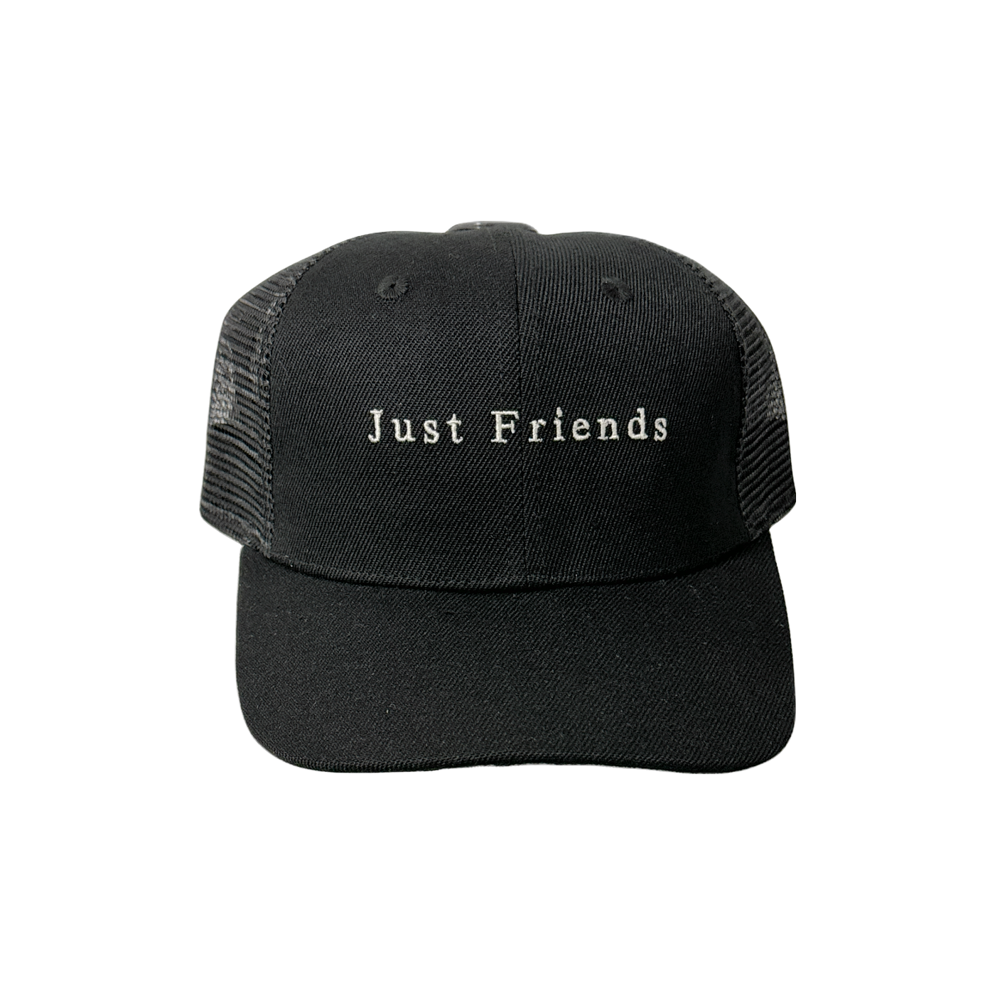 Just Friends Hat