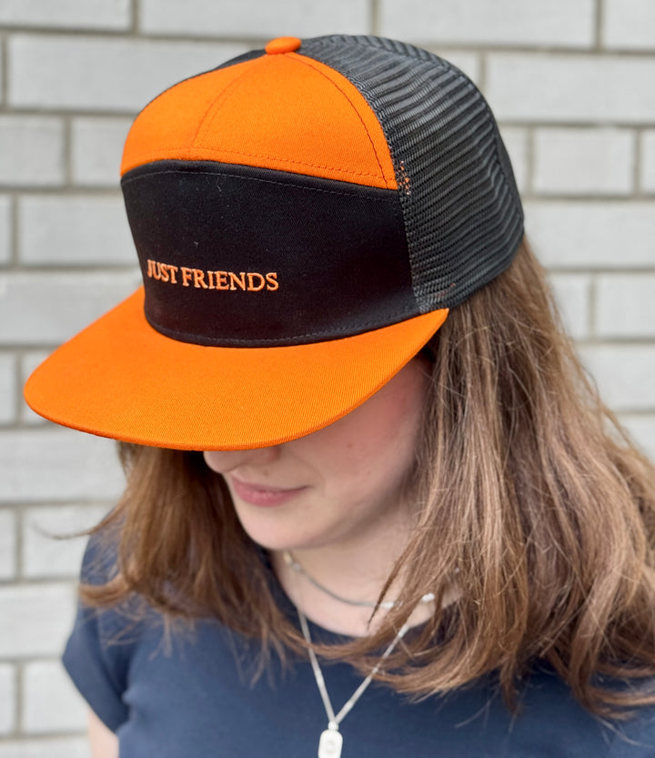 Just Friends Hat