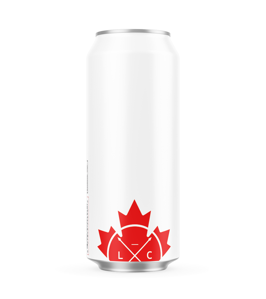 Limited Edition Divercity Helles Lager
