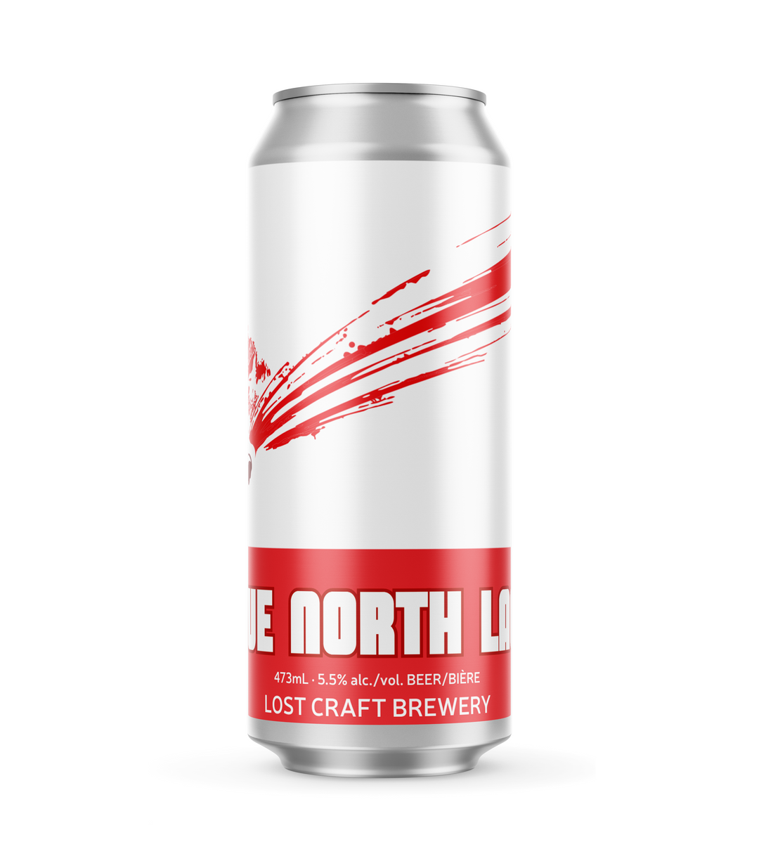 True North Lager