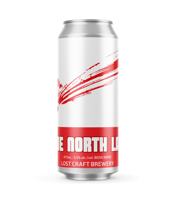 True North Lager