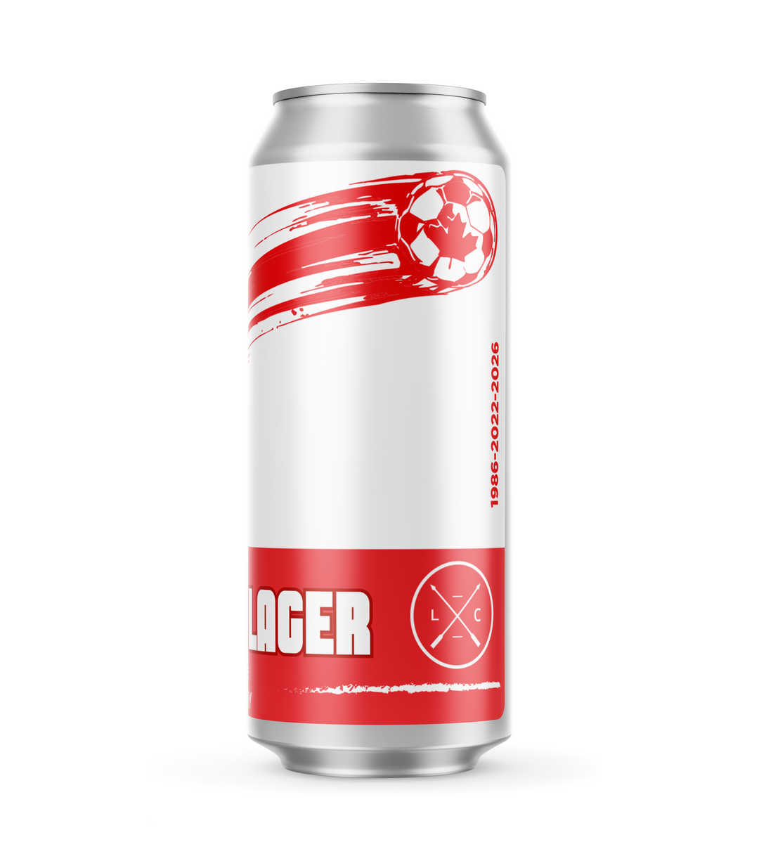 True North Lager
