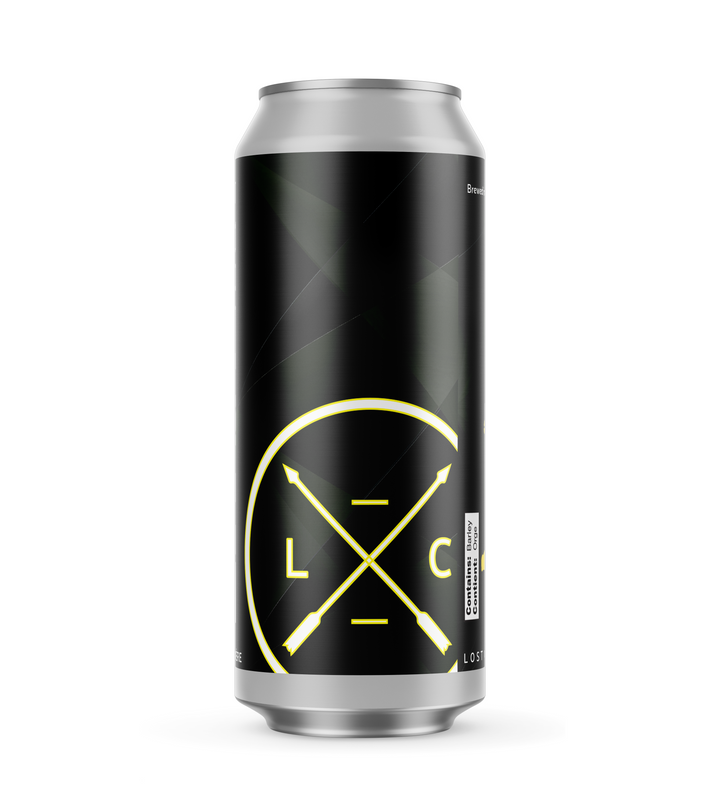 Boast Lager