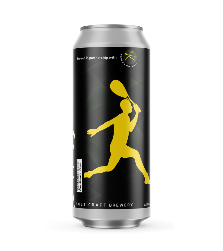 Boast Lager