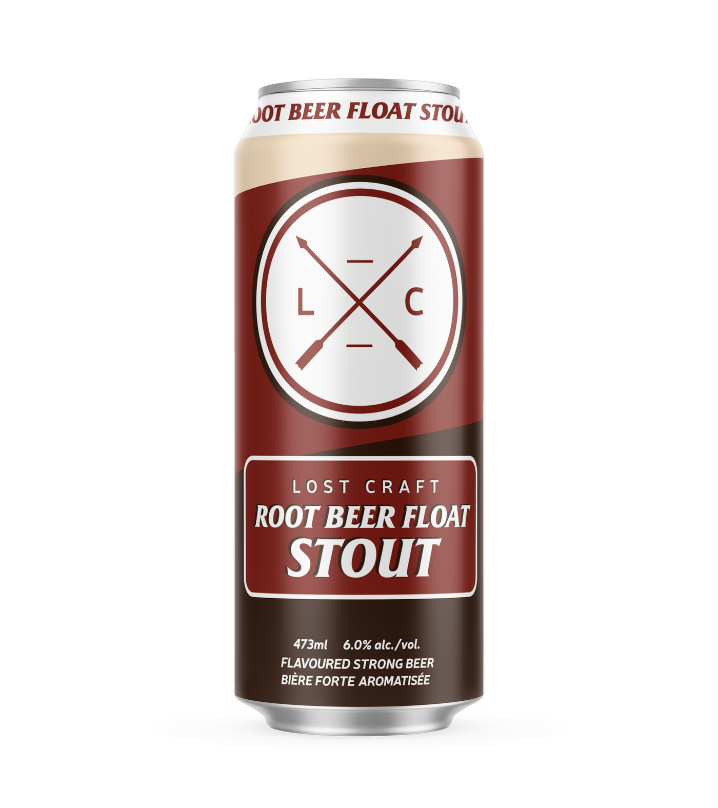 Root Beer Float Stout