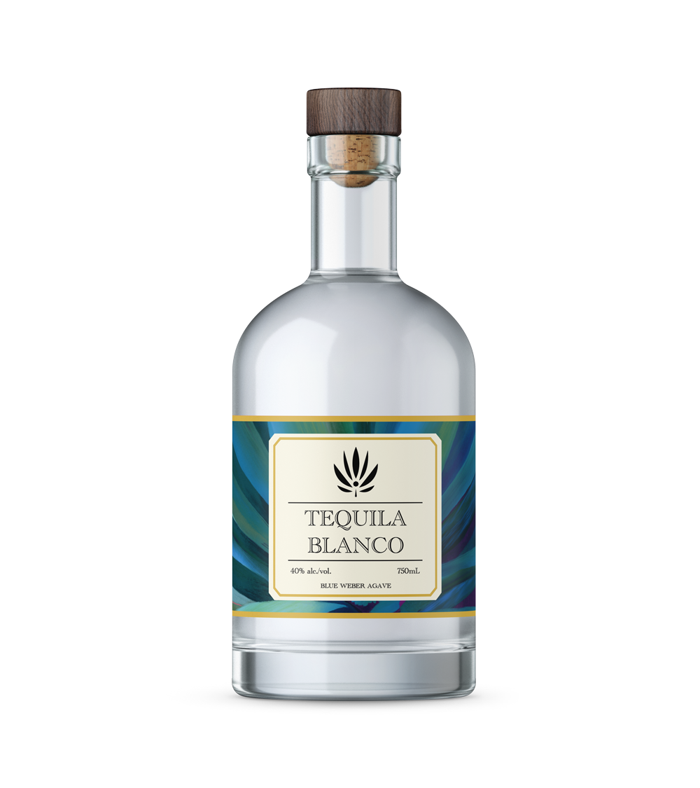 Local Tequila Blanco