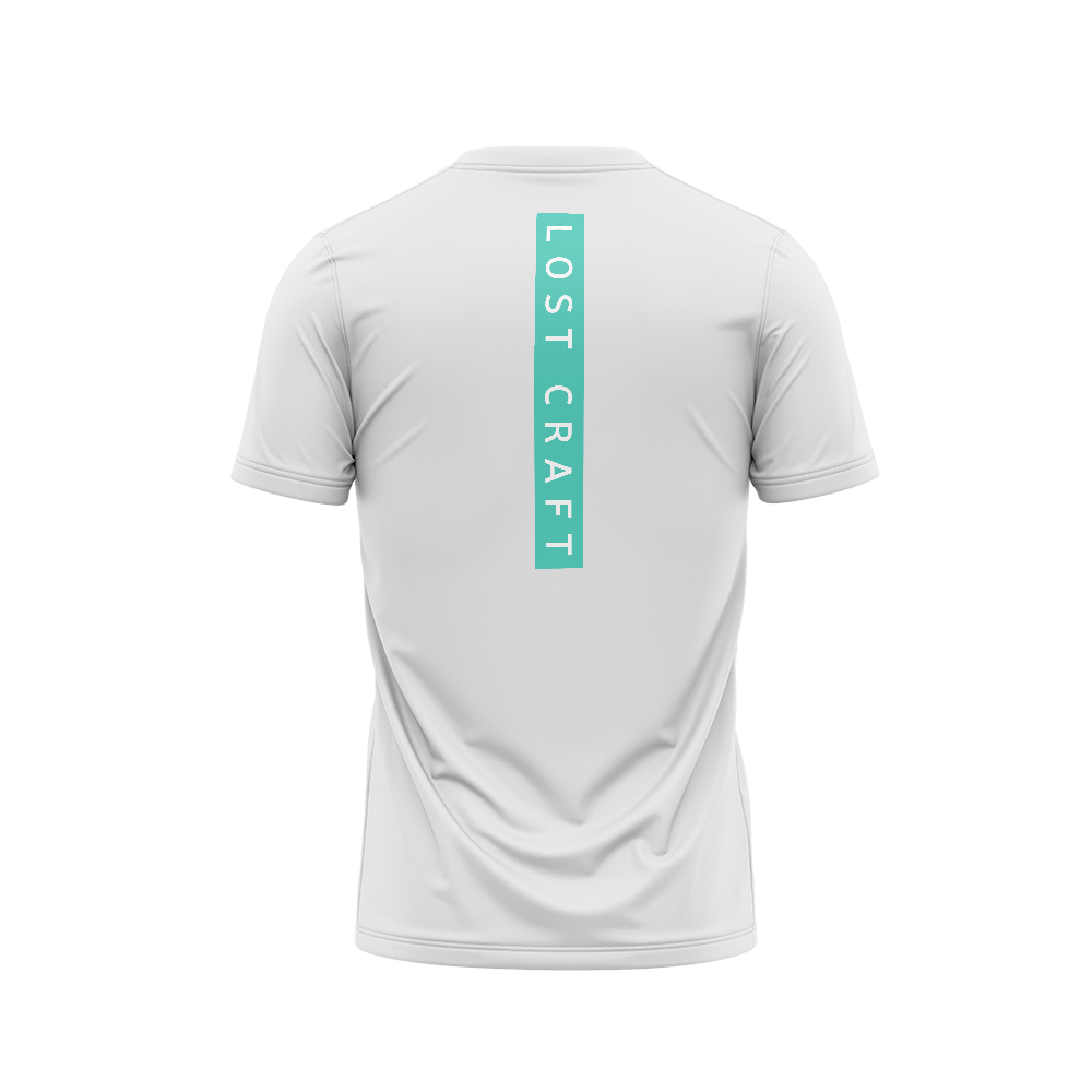 Lost Craft Coastal T-Shirt